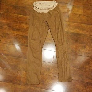 Maternity pants